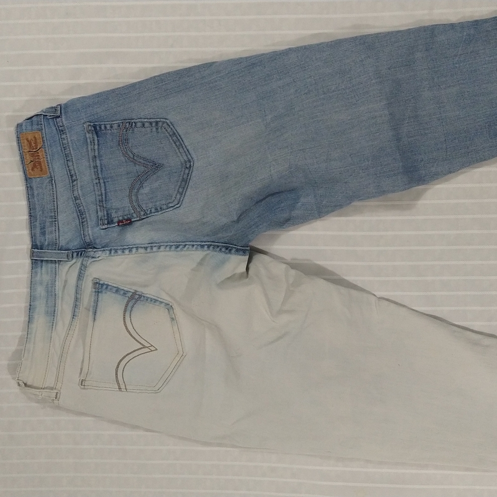Levis Women Jean Leggings - Picture 10 of 10